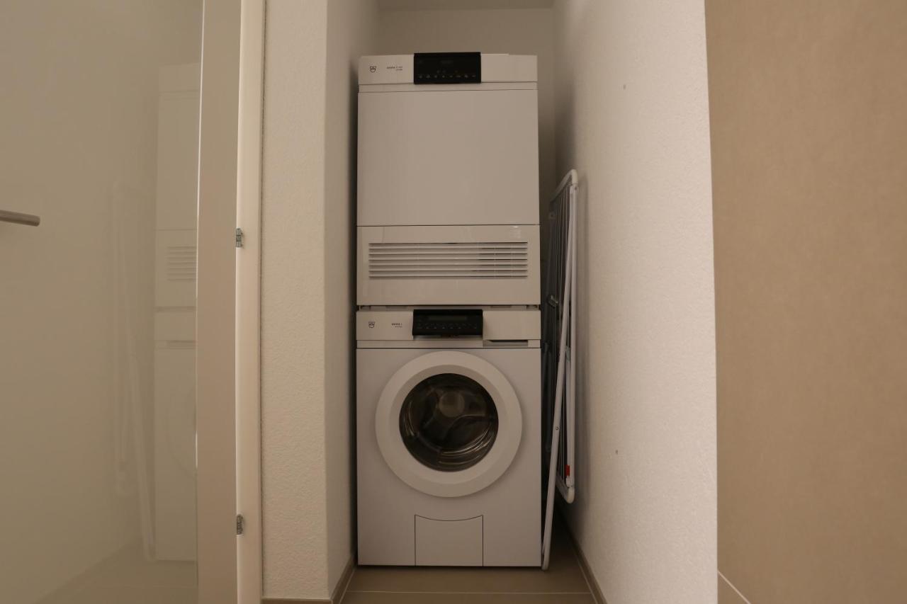 Appartement Bolero 4.5 Dachzimmerwohnung
